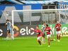 Flamengo atropela o Grêmio na Arená pela Copa do Brasil