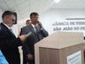 Sérgio Theisen assume a prefeitura de São João do Oeste