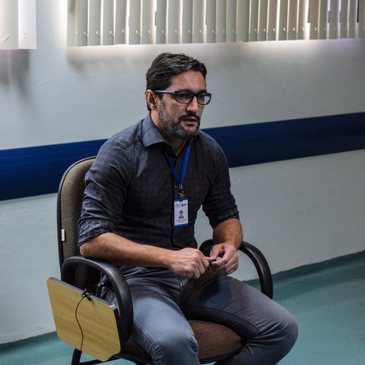 VÍDEO: Hospital Regional terá 16 leitos adicionais de UTI