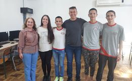 Conheça o projeto “Imigrantes que buscam melhores condições de vida em SMO”