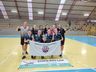 Conhecidos os campeões do Futsal de Base em Guarujá do Sul