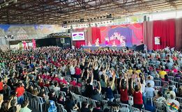 Cooperativistas reúnem mais de mil mulheres em Itapiranga