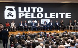 Alesc debateu crise do leite em Santa Catarina e medidas emergenciais