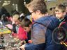 Feira do Livro é sucesso em Campo Erê 
