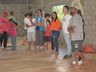 APAE de Campo Erê recebe melhorias através de projeto voluntário