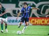 Grêmio desperdiça chances, apenas empata com o Goiás e deixa o G-4