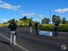 VÍDEO: Concessionária e PRF entregam lanches a caminhoneiros na BR-282