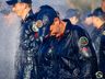 44 Bombeiros Militares e 16 Policiais Militares são promovidos em SMOeste; Imagens