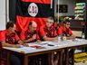 VÍDEO: Miguel de Moura assume presidência do Clube Esportivo Guarani 