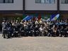 11°BPM/Fron: Policiais concluem curso de Unidades Especializadas de Fronteira