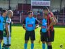 Mesmo com time misto, Guarani vence e está nas quartas de final do Regional