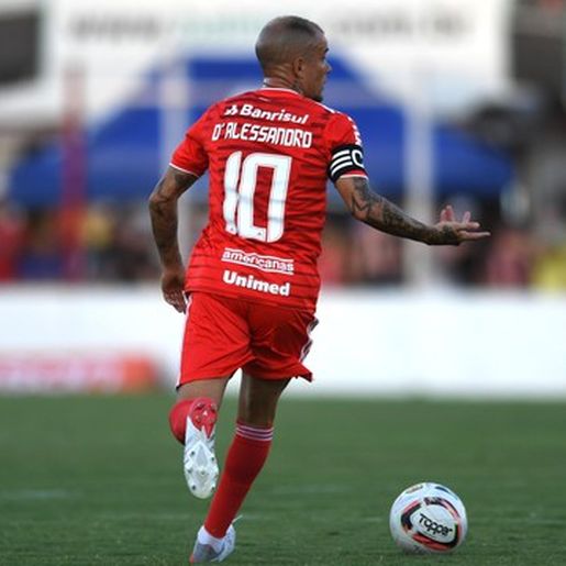 Reservas do Inter empatam com o São Luiz em Ijuí, e perde os 100% no Gauchão