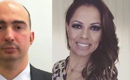 Delegado mata a esposa e a enteada e é preso em flagrante em Curitiba