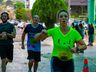Mais de 250 atletas participam da 3ª Etapa do Circuito Oeste de Corridas; Fotos