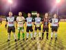 Com gol contra, Guarani e Ouro Verde empatam e decisão fica para o jogo da volta