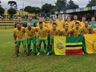 Ypiranga perde 1ª partida das quartas-de-final do Regional Taça D’Lamb Sport