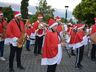 Santa Terezinha do Progresso comemora acendimento das luzes com show 