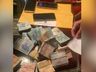 Suspeita de lavagem de dinheiro com jogo do bicho é alvo de megaoperação em SC