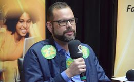 Candidato pelo PL, Jorge Seif é o senador eleito por Santa Catarina