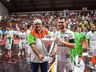 É CAMPEÃO: São Miguel Futsal derrota Luzerna e conquista título da Série Prata 