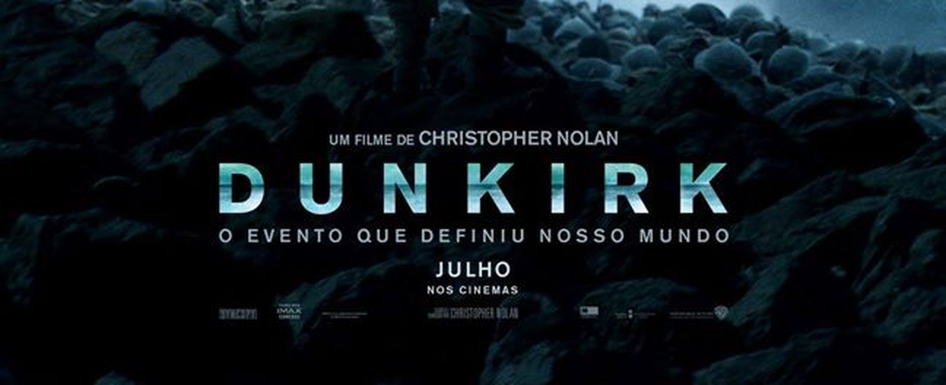 Dunkirk - 2D | 27/07/17