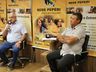 Candidatos a prefeito de Romelândia debatem na Peperi; Veja principais falas