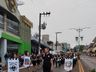 Grande público prestigia Desfile de Sete de Setembro em Iporã do Oeste