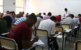 Inscrições para concurso público do Conder encerram nesta terça-feira