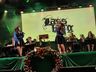 Show de Natal da Orquestra de Itapiranga reúne grande público