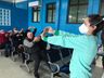 Exercício físico é tema do encontro ‘ONCO + VIDA’ no hospital regional