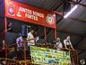 São Miguel Futsal perde em amistoso contra Pato Futsal