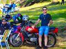 2ª etapa da Copa Oestina de Veloterra movimenta região; fotos