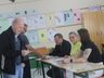 Seguem filas nos maiores colégios de Itapiranga