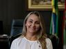 Daniela Reinehr convoca secretariado em primeiro ato como governadora interina