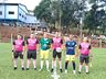 Esporte Clube Serrano conquista título do master em São Miguel do Oeste