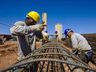 Construção civil ainda enfrenta dificuldades para encontrar materiais