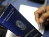 Brasil cria 316.580 empregos com carteira assinada em julho