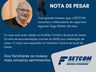 Hugo Walter, coordenador regional do SETCOM, morre aos 64 anos