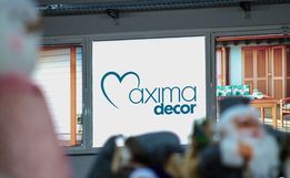 Com amplo espaço, Maxima decor inaugura em São Miguel do Oeste