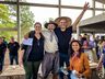 Confira os ganhadores do 1º Cost’ Tchê do São Miguel Tchê; fotos
