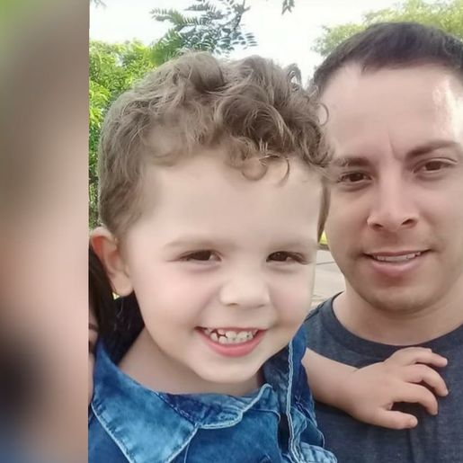 Homem é suspeito de assassinar filho, agredir a mãe e depois se matar em Chapecó
