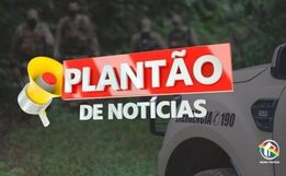 Homem é assassinado 