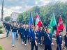 ITAPIRANGA: Desfile de Sete de Setembro reúne grande público; fotos 