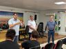 Reunião discute cotas de aviários para investimentos em São Miguel do Oeste