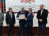 Sessão Solene da Alesc homenageia colonizadores e entidades de Mondaí