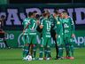 Chega de números Chapecoense é oficialmente rebaixada para a Série B