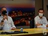 Primeiras doses da vacina contra a Covid-19 devem ser aplicadas nesta quarta-feira