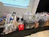 Bingo beneficente em prol do autismo reúne 366 participantes em São Miguel do Oeste 