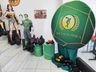 Uceff realiza 18ª edição da Feira das Profissões 