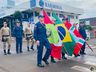 ITAPIRANGA: Desfile de Sete de Setembro reúne grande público; fotos 